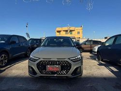Grigio Usata 2025 Audi A1 Ambiente Tre volumi | 29.900 € (Buon prezzo)