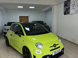 Usata 2019 Abarth 595 Competizione Due volumi | 19.999 € (Ottimo prezzo)