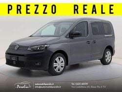 Grigio scuro Usata 2023 VW Caddy Monovolume | 20.500 € (Ottimo prezzo)