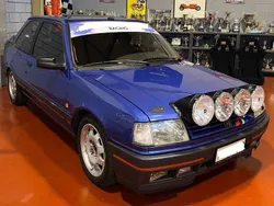 Usata 1990 Peugeot 309 GTi Due volumi | 28.000 €