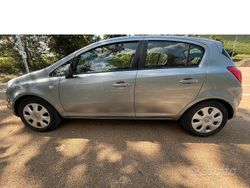 Grigio Usata 2013 Opel Corsa Due volumi | 3400 € (Ottimo prezzo)
