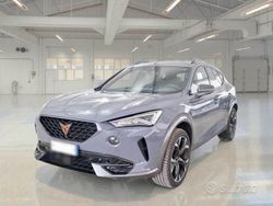 Grigio Usata 2022 Cupra Formentor SUV | 23.990 € (Buon prezzo)