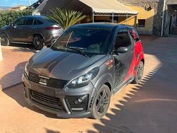 Grigio Usata 2018 Ligier JS50 Due volumi | 7200 € (Buon prezzo)