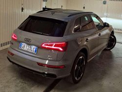 Grigio Usata 2020 Audi Q5 S-line plus SUV | 39.000 € (Molto cara)