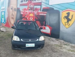 Nero Usata 2000 Honda Logo Due volumi | 1199 €