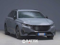 Grigio Usata 2024 Peugeot 308 SW GT Station wagon | 20.942 € (Ottimo prezzo)