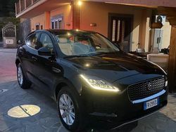 Nero Usata 2019 Jaguar E-Pace S SUV | 18.900 € (Buon prezzo)