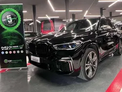 Nero Usata 2019 BMW X5 M SUV | 51.900 € (Buon prezzo)