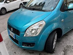Usata 2010 Suzuki Splash Due volumi | 3500 €