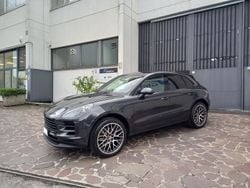 Gray Usata 2021 Porsche Macan SUV | 53.300 € (Super prezzo)