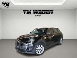 Nero Usata 2021 Mini One D Clubman Station wagon | 12.900 € (Super prezzo)