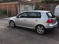 Usata 2007 VW Golf V GT Tre volumi | 3700 € (Ottimo prezzo)