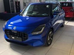 Vari colori Usata 2024 Suzuki Swift Due volumi | 18.100 € (Buon prezzo)