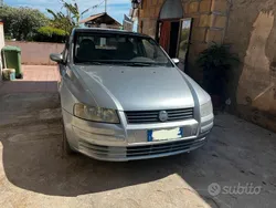 Fiat Stilo