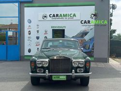 Verde Usata 1975 Rolls Royce Silver Shadow Tre volumi | 39.900 €