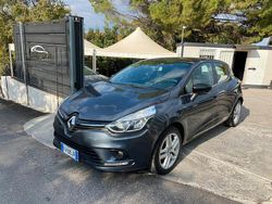Blu Usata 2019 Renault Clio IV Tre volumi | 9499 € (Buon prezzo)