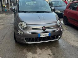 Grigio Usata 2019 Fiat 500 Due volumi | 9000 € (Ottimo prezzo)