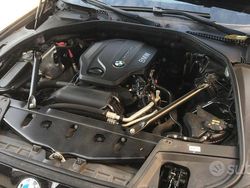 Nero Usata 2016 BMW 520 Station wagon | 10.500 € (Buon prezzo)