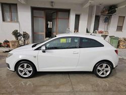 Usata 2011 Seat Ibiza SC Sport Due volumi | 5390 €