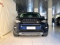Blu Usata 2019 Land Rover Discovery Sport SE SUV | 17.900 € (Buon prezzo)