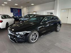 Nero Usata 2021 Mercedes CLA180 Premium Tre volumi | 24.700 € (Super prezzo)