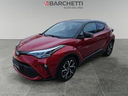 Other Usata 2021 Toyota C-HR Trend SUV | 21.900 € (Buon prezzo)