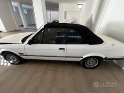 Usata 1987 BMW 320 Cabriolet Cabrio | 7000 €