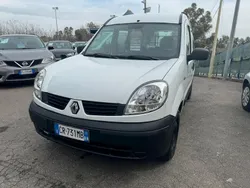 Bianco Usata 2005 Renault Kangoo Monovolume | 3900 € (Cara)