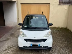 Usata 2010 Smart ForTwo Coupé Due volumi | 5200 € (Buon prezzo)