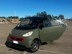 Usata 2011 Smart ForTwo Cabrio Passion Cabrio | 5900 € (Buon prezzo)