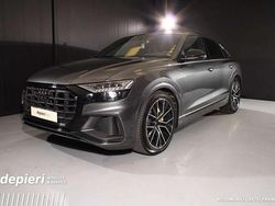 Grigio Usata 2022 Audi Q8 Sport SUV | 57.900 € (Super prezzo)