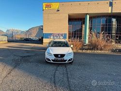 Bianco Usata 2012 Seat Exeo Reference Station wagon | 5950 €