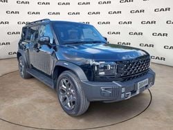 Nero Nuova 2025 ICH-X K3 SUV | 45.900 € (Buon prezzo)