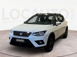 Bianco Usata 2020 Seat Arona Style SUV | 9990 € (Super prezzo)
