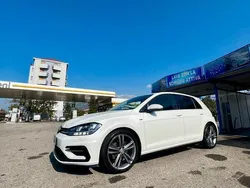 Usata 2018 VW Golf VII R-line Tre volumi | 17.300 € (Buon prezzo)