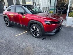 Rosso Usata 2024 Mazda MX30 Makoto SUV | 28.900 € (Cara)