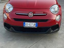 Rosso Usata 2021 Fiat 500X SUV | 14.000 € (Buon prezzo)