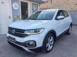 Bianco Usata 2020 VW T-Cross SUV | 15.500 € (Ottimo prezzo)