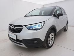 Argento Usata 2019 Opel Crossland Innovation SUV | 9990 € (Super prezzo)