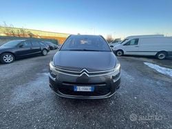 Grigio Usata 2016 Citroën C4 Picasso Shine Monovolume | 7500 € (Buon prezzo)