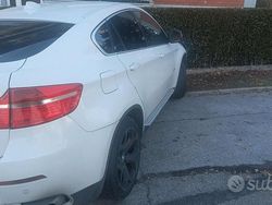Bianco Usata 2010 BMW X6 SUV | 16.000 € (Cara)