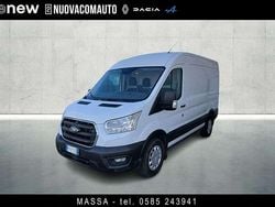 Bianco Usata 2019 Ford Transit Trend Furgone | 15.900 € (Buon prezzo)