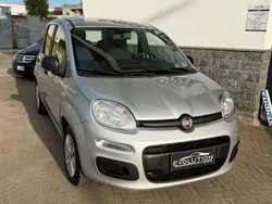 Grigio Usata 2017 Fiat Panda Lounge Due volumi | 9990 € (Buon prezzo)