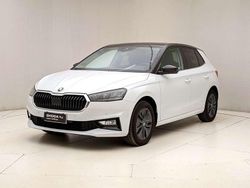Bianco Usata 2025 Skoda Fabia Selection Tre volumi | 16.900 € (Buon prezzo)