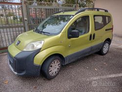 Verde Usata 2012 Peugeot TePee Monovolume | 3900 €