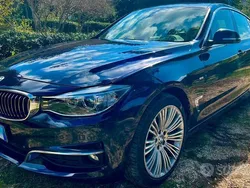 Usata 2013 BMW 318 Gran Turismo Luxury Line Tre volumi | 12.900 € (Super prezzo)