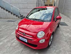 Rosso Usata 2018 Fiat 500 Pop Due volumi | 8600 € (Ottimo prezzo)