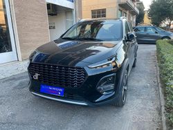 Nero Usata 2024 DR DR 3.0 SUV | 13.990 € (Buon prezzo)