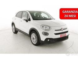 Bianco Usata 2022 Fiat 500X Connect SUV | 15.900 € (Buon prezzo)