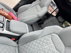 Blu Usata 2019 Audi Q8 SUV | 46.000 €